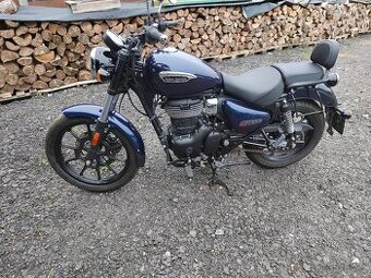 Prodám Royal Enfield Meteor 350
