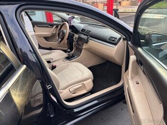 Volkswagen Passat B7