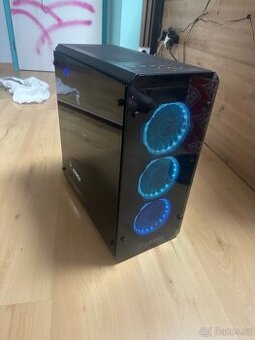 Herni Pc
