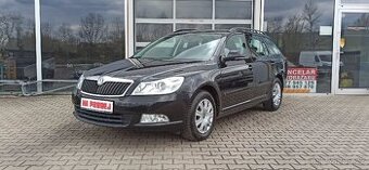 Škoda Octavia 2 1.4 TSI 90 Kw Ambiente