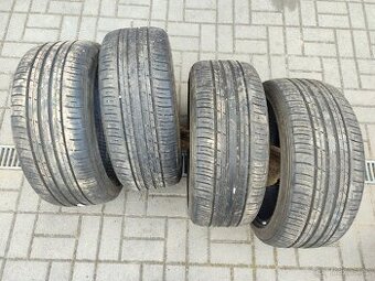 Falken Ziex ZE914 Ecorun 225/45 R17 91W
