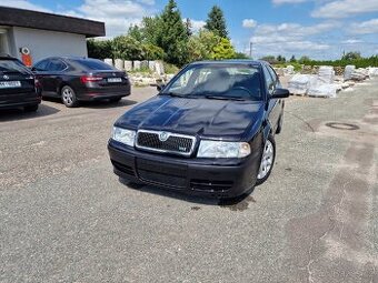Škoda Octavia GT - 1