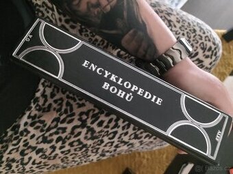 Encyklopedie Bohů