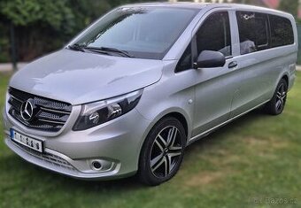 W447 r19 Vito MB