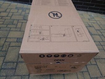 Kondenzační kotel ARISTON CLAS ONE+ WIFI 24 NOVÝ