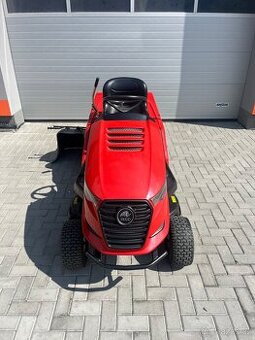 Seco traktor challenge 102-22