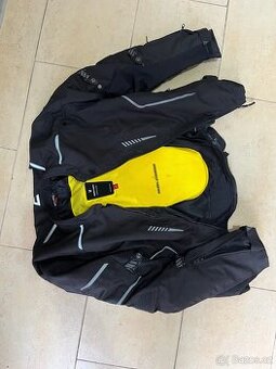 Moto bunda REBELHORN velikosti XL