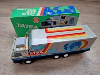 Tatra 815 GTC