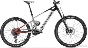 Elektrokolo Mondraker Dune R 2024 L Bosch SX 19,9kg carbon