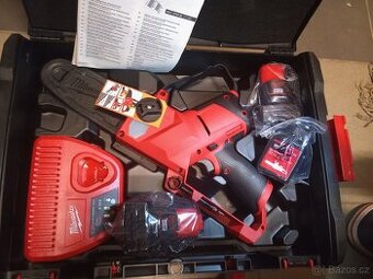 MILWAUKEE M12FHS-602X