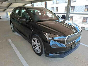 Škoda enyaq 60 Lounge 132kw/matrix/tempomat/keyless/nez.tope