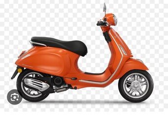 VESPA 125-300