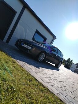 Alfa Romeo 159 SportWagon 2.0 Jtdm 125kw - 1