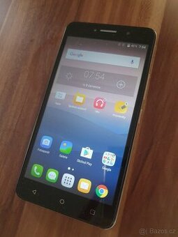 Alcatel A2 XL 8050D zlatý