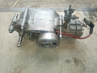 Motot Jaweta jawetta 551 sport