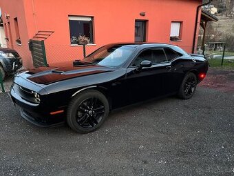 DODGE CHALLENGER 4x4 (2019/11) 225kw
