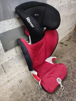 Autosedačka Römer 15-36 kg