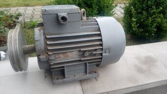 Elektromotor