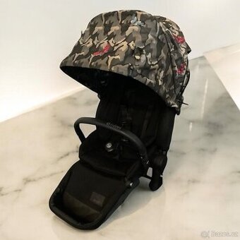 Potah Cybex Priam