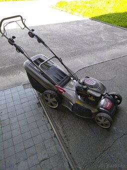 AL-KO Silver 520 BRV 190ccm