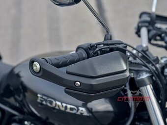 Kryty rukojeti Honda GB350S