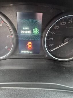 Outlander 7 míst