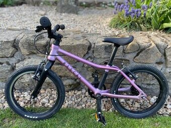 Dětské kolo 16’’ Rascal 5,6kg