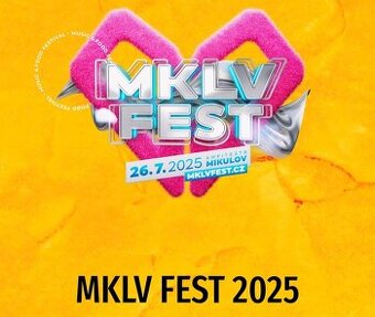 MKLV Fest