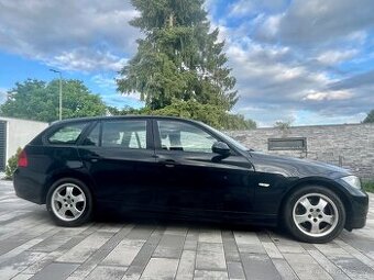BMW 318d