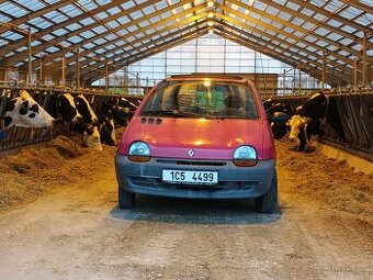 Renault Twingo 1995 "edice Air"