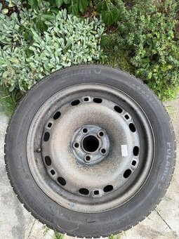 5x100 r15 zimní sada