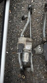 Motorek stěračů přední 8K1955119 AUDI A4 - 1