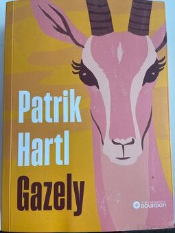 Gazely - Patrik Hartl