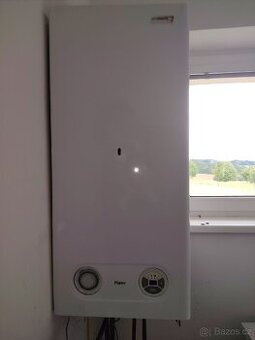 Plynový kotel Protherm Tiger 24, KTZ