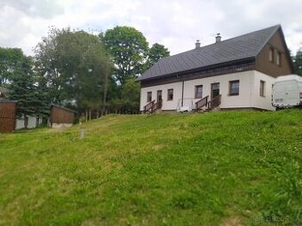 Pronájem bytu 3KK