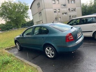 Škoda Octavia 2 1.9 TDi 77kw