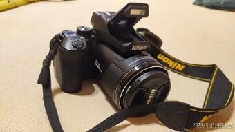 na prodej NIKON Coolpix P950 ( stav jako nový ) 100 %