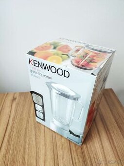 KENWOOD KM 010 Chef