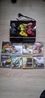 Ps3- výměna za ps4