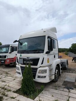 MAN TGS 18.460