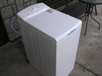 Aut. pračka Whirpool AWE 55610, šířka 40 cm