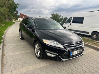 Ford mondeo 116.000km