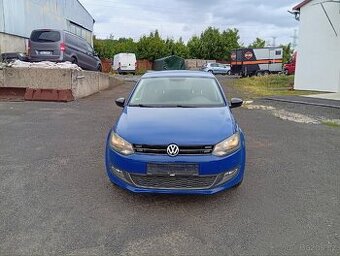 Prodám VW polo