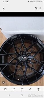 Alu disky 5x120 R17