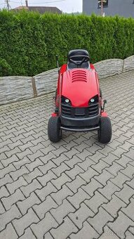 Zahradní traktůrek Toro DH220 český traktor jako Seco