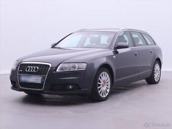 Audi A6 3,0 TDI 171kW quattro S-Line (2007) - 1