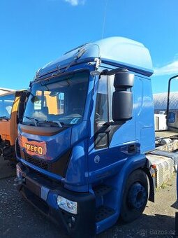Iveco Eurocargo 140E28 140 280 rv2016 díly