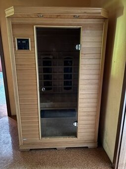 Infrasauna Marimex BS-9218
