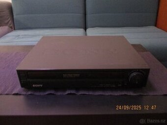 SONY videorekordér SLV-226EE