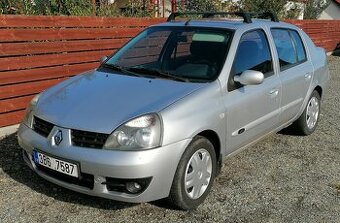 Renault Thalia 1.5 dci
